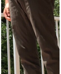 無印良品 | チノパンツ