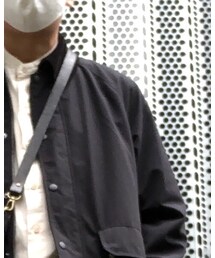 UNIQLO | ブルゾン