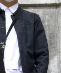 無印良品 | デニムジャケット