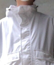 UNIQLO | マウンテンパーカー