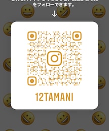 Instagram→12tamani   🌝 | その他