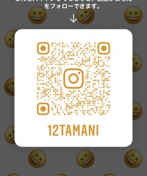 Instagram→12tamani   🚴️ | (その他)