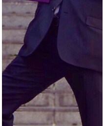 BROOKS BROTHERS | スーツパンツ