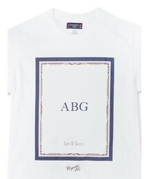 Hypnotic Ace | Adept By Gravity 07(Tシャツ/カットソー)