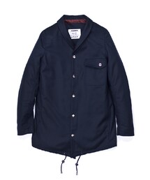 Hypnotic Ace | Montague.Blu(ステンカラーコート)