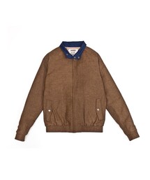 Hypnotic Ace | Montgomery.Brn(ブルゾン)