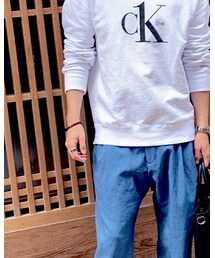 Calvin Klein | ニット/セーター