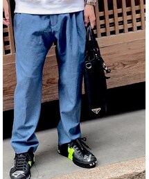 UNITED TOKYO | スラックス