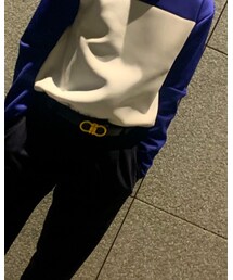 FERRAGAMO | ベルト