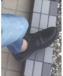 ZARA | ドレスシューズ