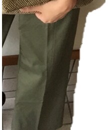 GU | その他パンツ