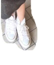 CONVERSE | スニーカー