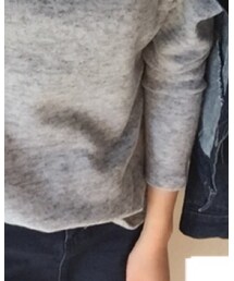 GU | ニット/セーター