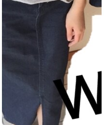 FOREVER 21 | デニムスカート