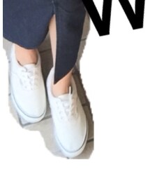 VANS | スニーカー