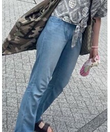 ？？ | デニムパンツ