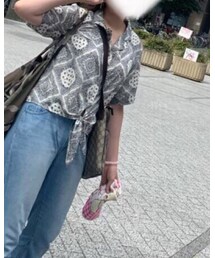 GUCCI | ショルダーバッグ