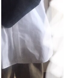 UNIQLO | シャツ/ブラウス