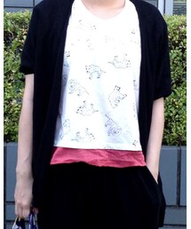 i | Tシャツ/カットソー