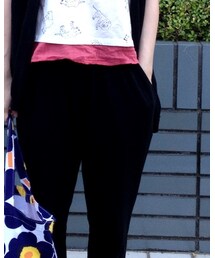 GU | その他パンツ