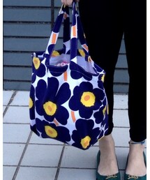 marimekko | トートバッグ
