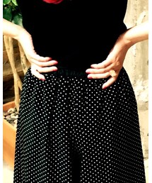 w closet | パンツ