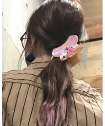 THEATRE PRODUCTS | バレッタ/ヘアクリップ