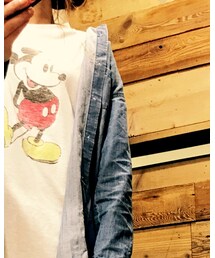 古着 | シャツ/ブラウス