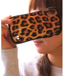 iFace | スマホケース/カバー