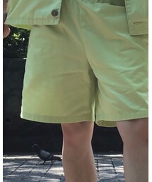 GU | シェフショーツ(パンツ)