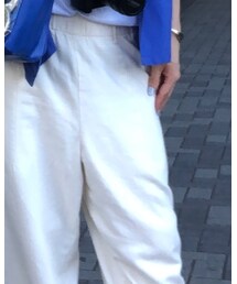 GU | デニムパンツ