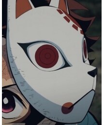 炭治郎のお面 | その他