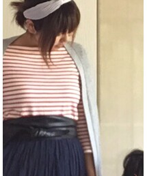 UNIQLO | トップス