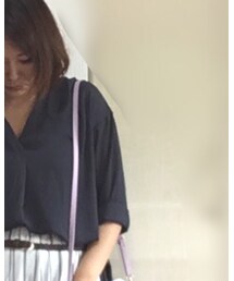 SHOPLIST | シャツ/ブラウス