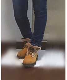 Timberland | スニーカー