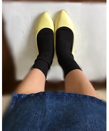 no brand | パンプス