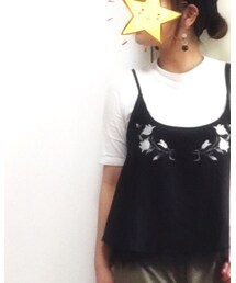 AZUL by moussy | その他トップス