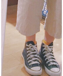 CONVERSE | スニーカー