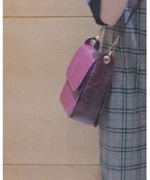 SNIDEL | ショルダーバッグ