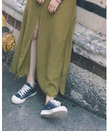 MUJI Labo | スニーカー
