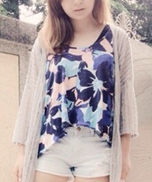 UNIQLO | タンクトップ