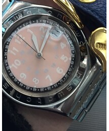 SWATCH | アナログ腕時計