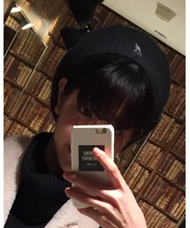 KANGOL | ハンチング/ベレー帽