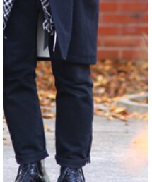 orSlow | デニムパンツ