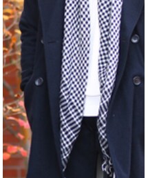 TAKAHIROMIYASHITATheSoloIst. | ストール/ショール