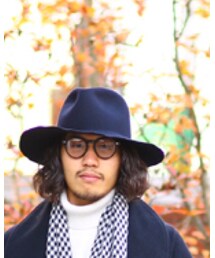 MOSCOT | サングラス