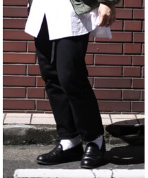 orSlow | デニムパンツ