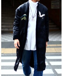 GOLD | ジャケット/アウター