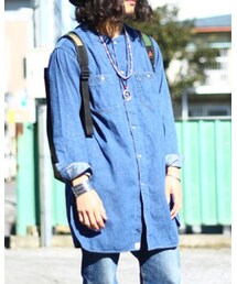 orSlow | シャツ/ブラウス