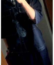 niko and... | シャツ/ブラウス